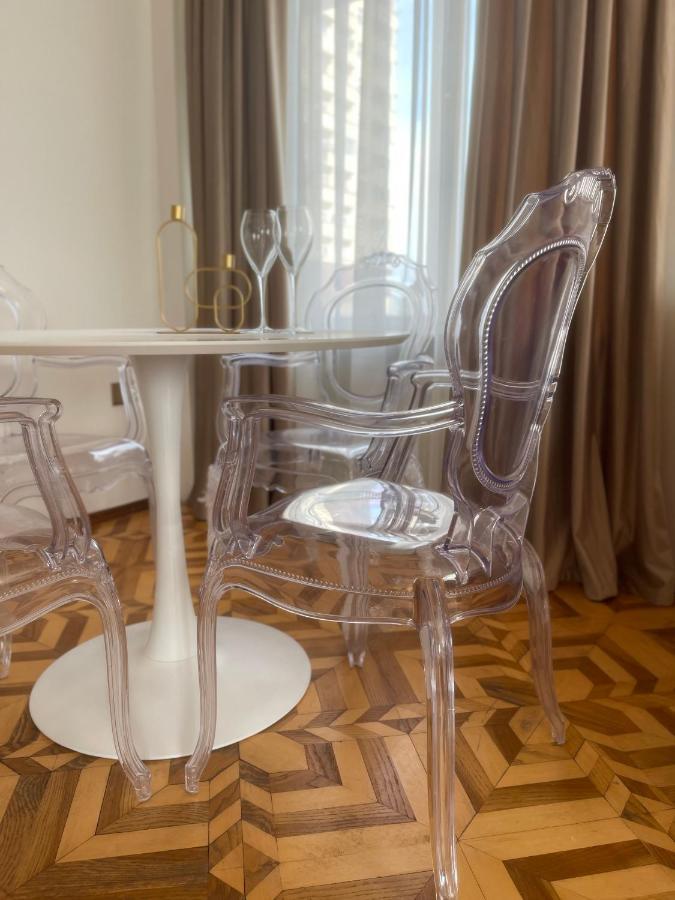 Flame Towers View Apartment Баку Екстер'єр фото