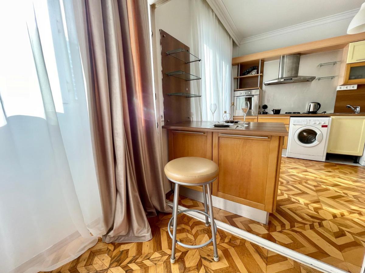 Flame Towers View Apartment Баку Екстер'єр фото